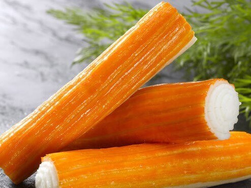 Xuất khẩu surimi của Nhật Bản tăng mạnh trong quý đầu năm nay 