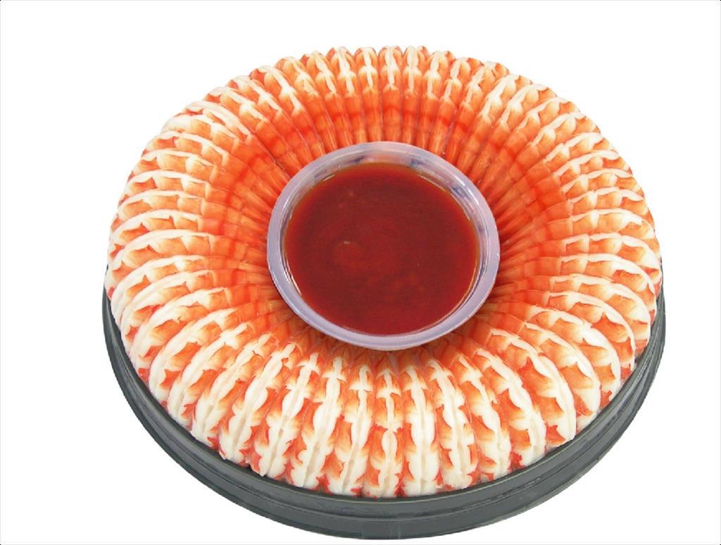 Vietnam shrimp exports on the upward momentum in the first 4 months of this year