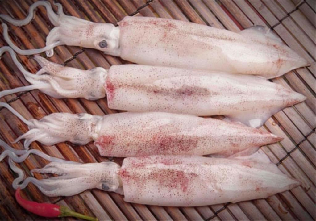 Marine product exports reached over USD 1.3 billion in the first 4 months of the year