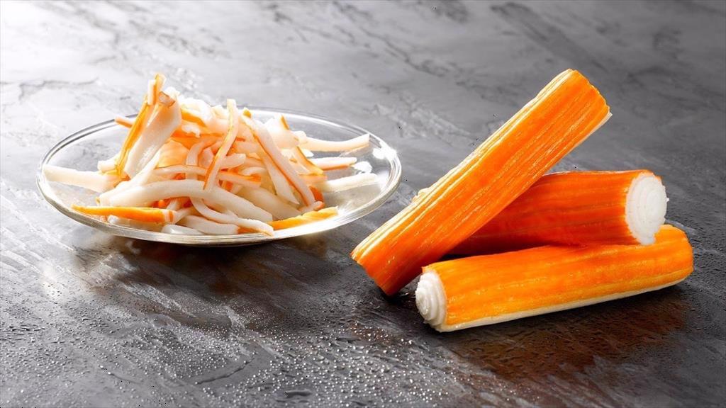 Nhà sản xuất Surimi Lucky Union sắp khai trương nhà máy mới tại Việt Nam