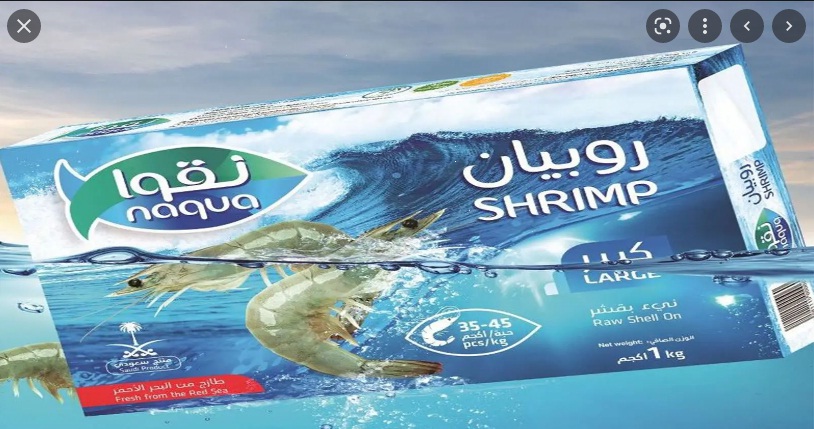 Trại nuôi tôm đầu tiên của Ả Rập Saudi đạt chứng nhận ASC 