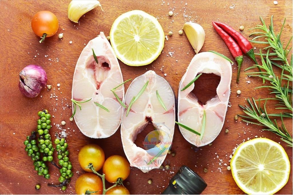 The decrease in pangasius exports to Colombia is only temporary