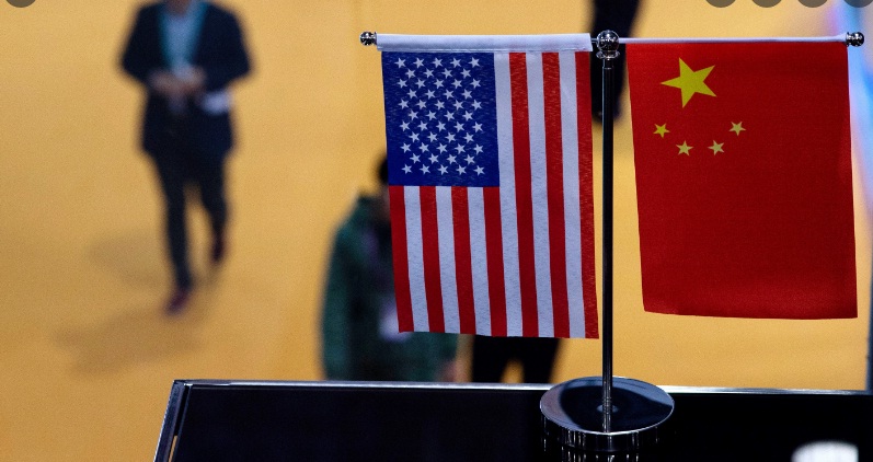 Mỹ muốn chấm dứt chiến tranh thương mại với Trung Quốc  