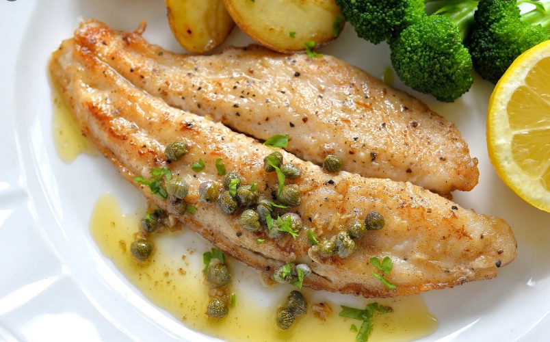 Giá cá tuyết hake của Mỹ tăng