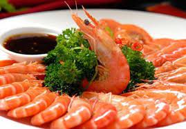 Vietnam’s shrimp exports to Australia show many signs of growth