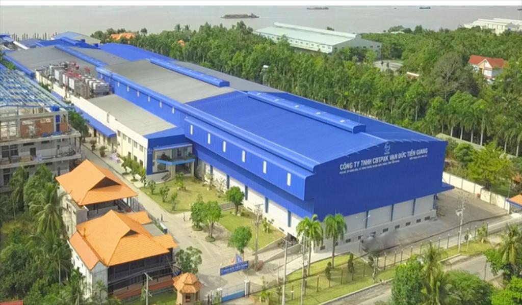 Rời khỏi Vĩnh Hoàn, Vạn Đức Tiền Giang ngày càng ‘ăn nên làm ra’