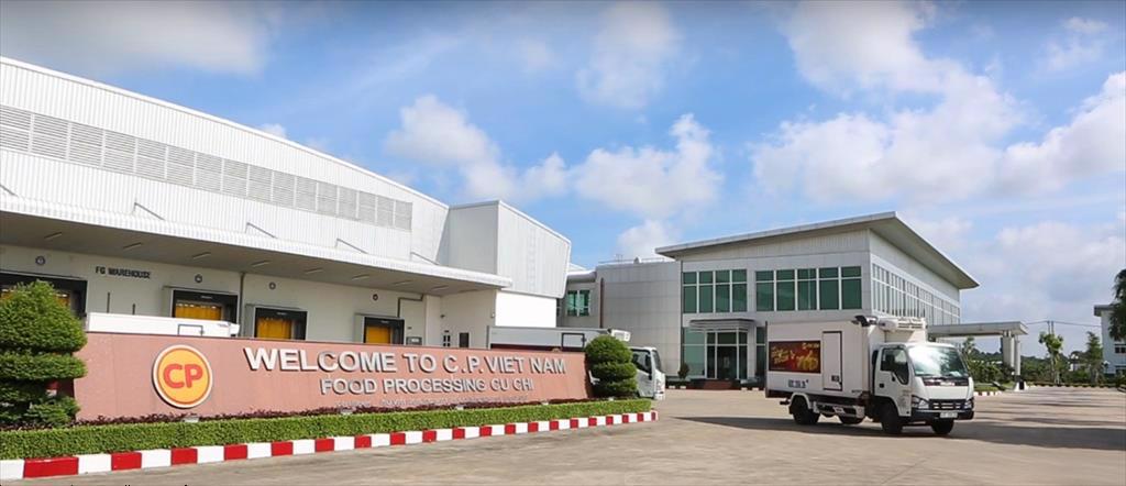 Cách CP Foods đối đầu với tôm Ecuador khi sản lượng chỉ bằng một phần nhỏ so với đối thủ