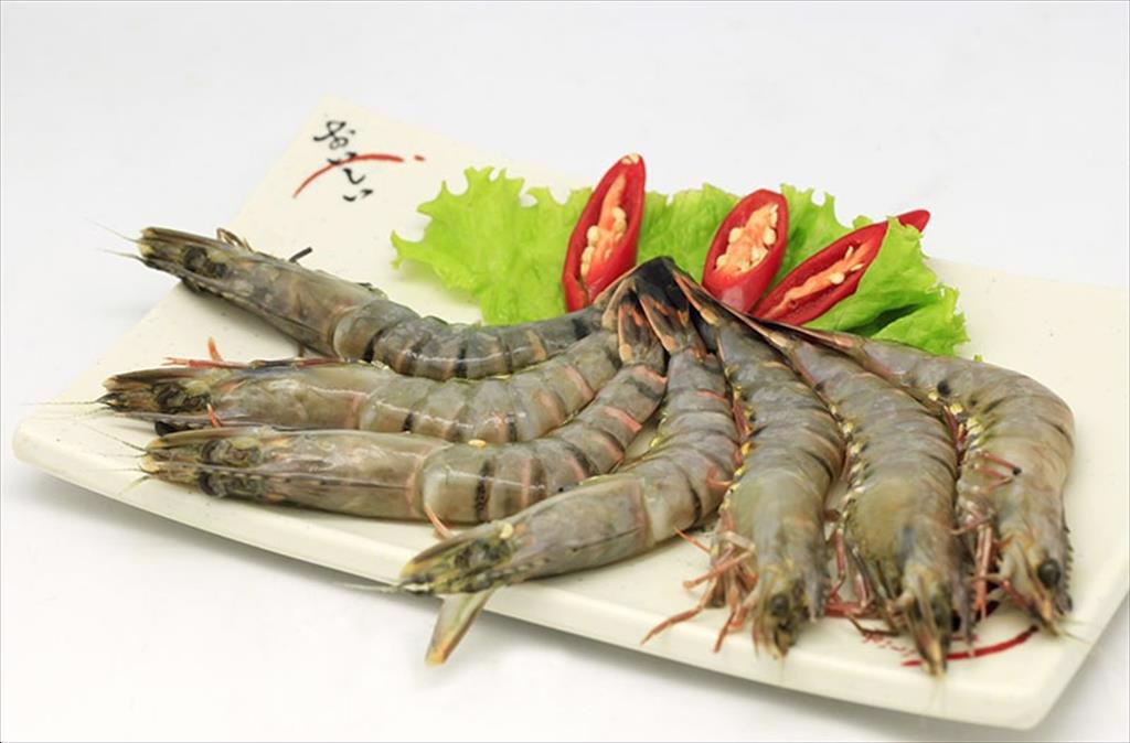Ca Mau province’s shrimp price increased slightly in the first five months of 2022