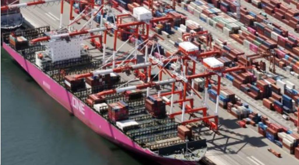 Cước vận chuyển vẫn tăng nếu Trung Quốc theo đuổi chiến lược ‘Zero Covid’