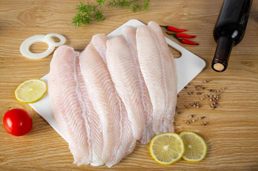 Vietnam pangasius exports to Mexico increase dramatically