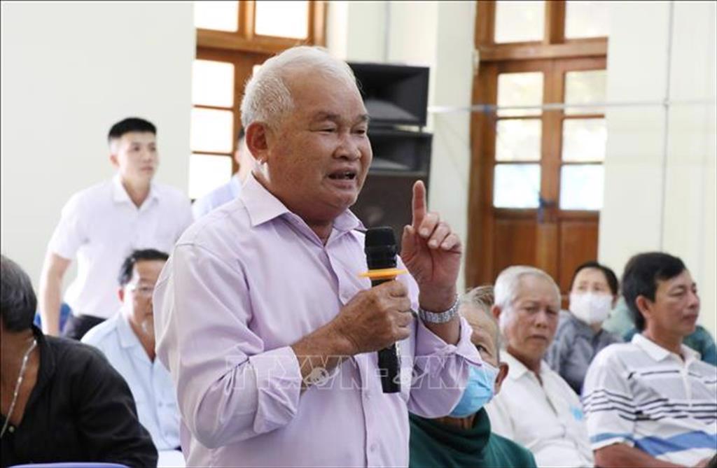 Phú Yên nỗ lực gỡ 