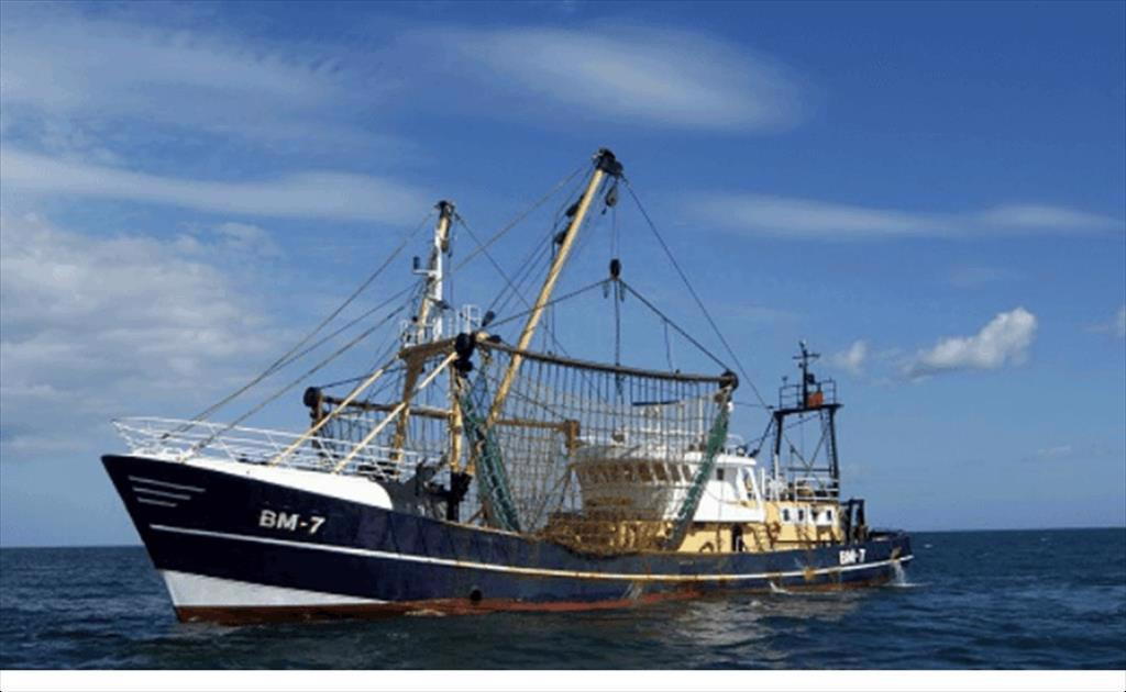 Nga lần đầu tiên thông qua dự luật cấm tàu nước ngoài đánh bắt trái phép vào các cảng của Nga 