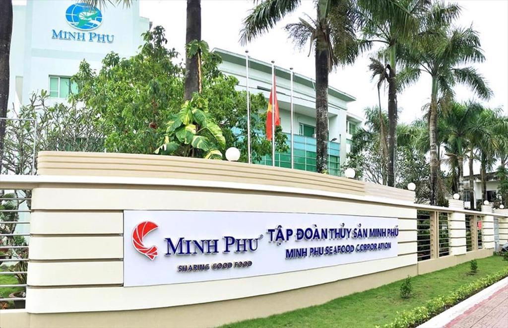 ĐHĐCĐ Minh Phú: Dự kiến lợi nhuận sau thuế tăng 93%, tỷ lệ chia cổ tức từ 50-70% năm 2022