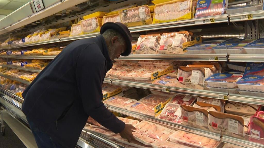 Cá ngừ Việt Nam có cơ hội khi giá thịt gà Mỹ lập đỉnh?