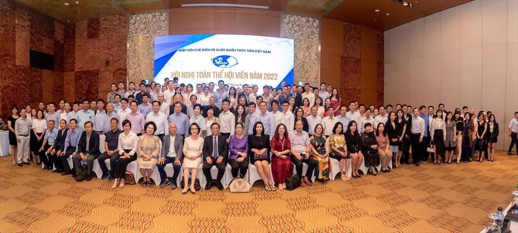 Vasep held the 2022 General conference 