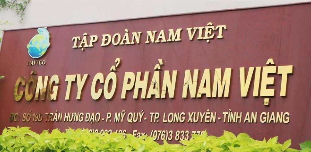 Nam Việt (ANV) giảm vốn điều lệ 2 công ty con, lập thêm công ty mới
