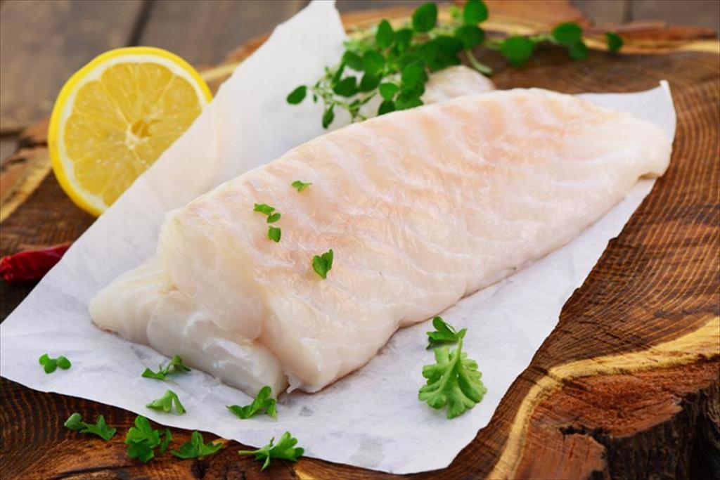 Đức, Bồ Đào Nha tăng nhập khẩu cá tuyết tươi từ Na Uy 