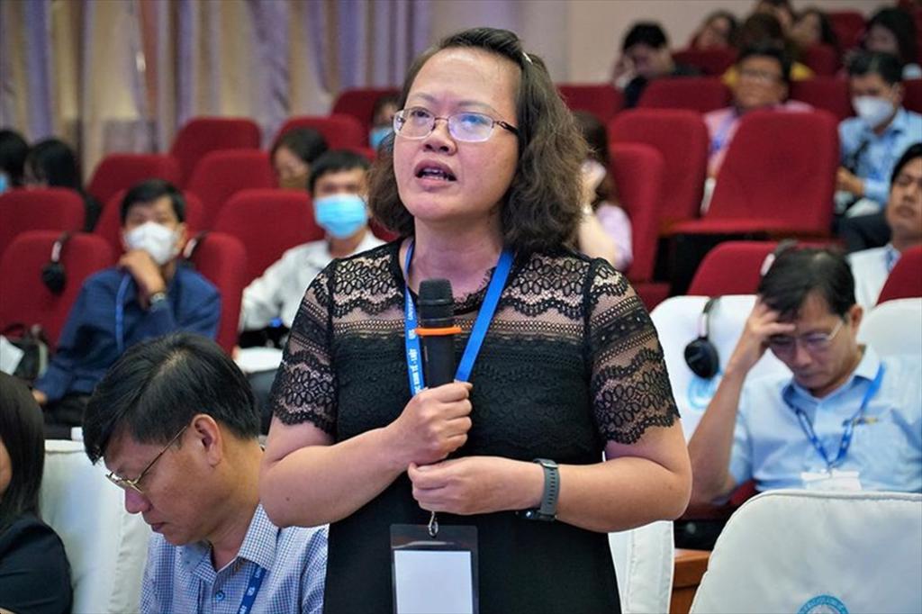 Việt Nam đang nỗ lực gỡ thẻ vàng thủy sản ra sao?