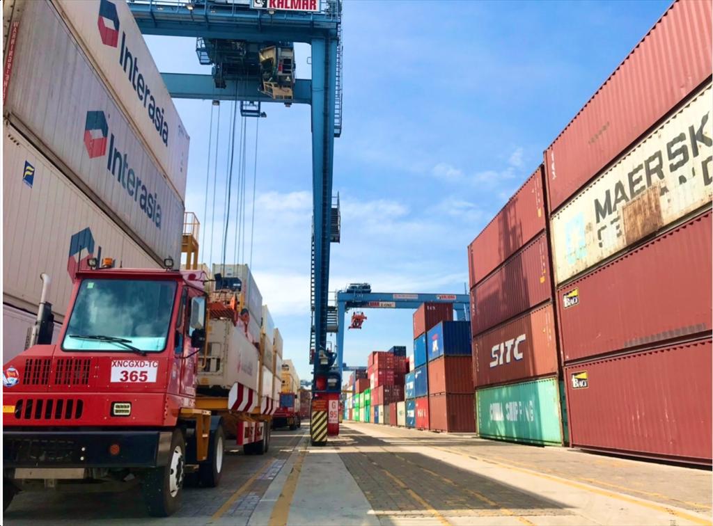 Cước phí, lạm phát làm khó thủy sản