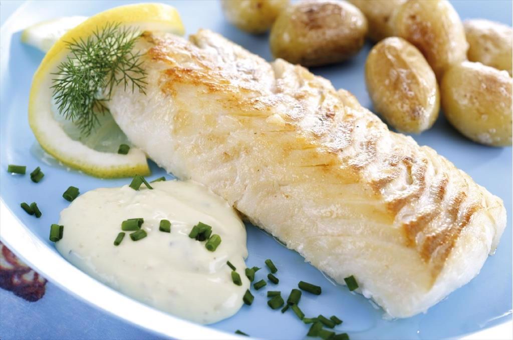 Anh áp thuế đối với cá thịt trắng Nga 