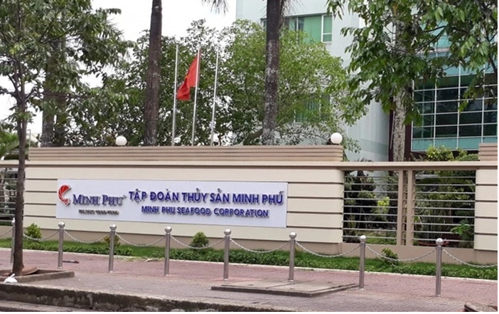 Minh Phú và Shiok Meats ký kết hợp tác