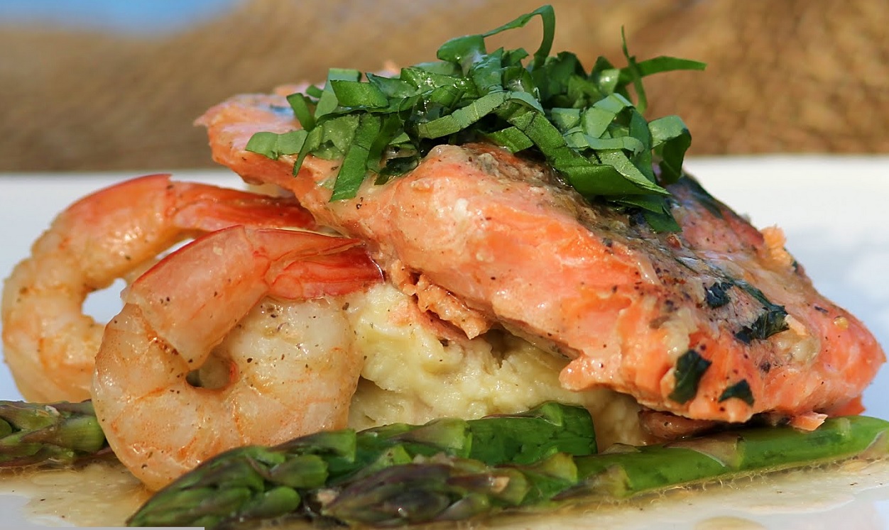 Rabobank: Nhu cầu thủy sản toàn cầu đã đạt đỉnh và sẽ suy giảm