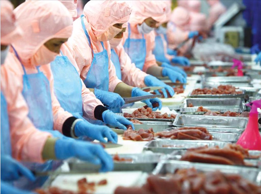  Lợi nhuận của các doanh nghiệp thủy sản có thể hạ nhiệt trong nửa cuối năm 2022