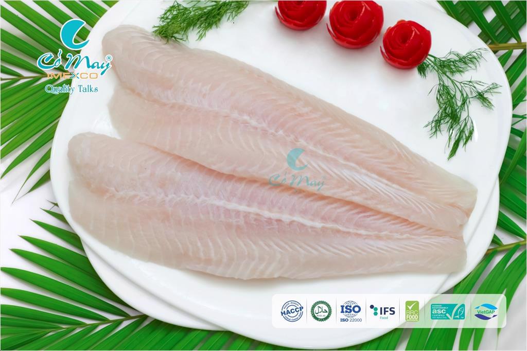 Cá tra đột phá nửa đầu năm nhờ giá xuất khẩu tăng mạnh 