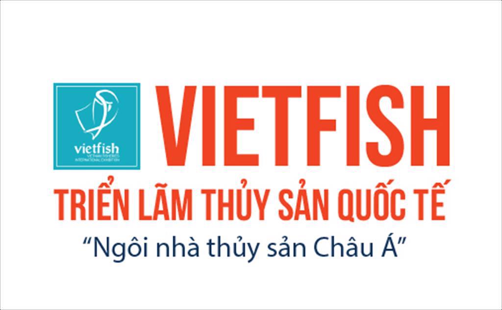Chương trình hội thảo VIETFISH 2022
