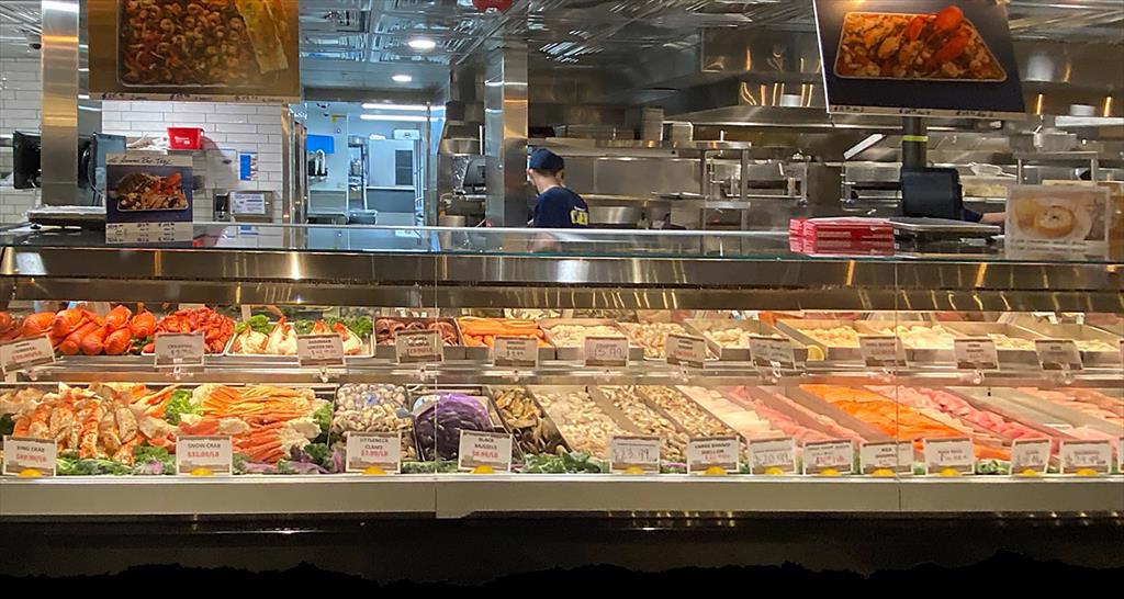 Chiến dịch tiếp thị thủy sản quốc gia do chính phủ Hoa Kỳ tài trợ tiến gần hơn đến thực tế