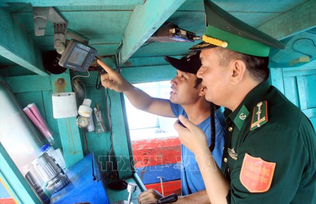 Thái Bình: Nhiều chuyển biến trong khắc phục 