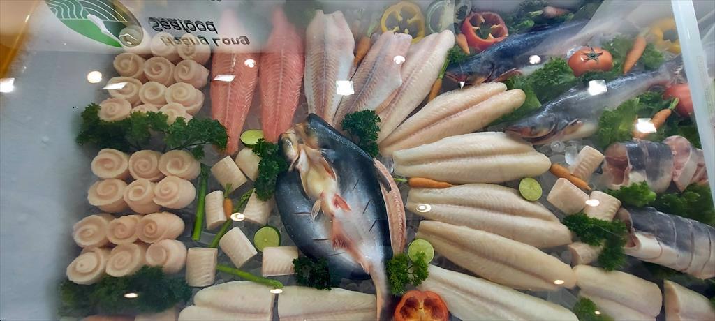 Thị trường CPTPP – dư địa rộng lớn cho cá tra Việt Nam