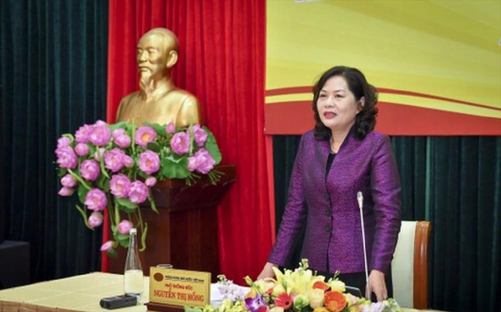 Thống đốc: Room tín dụng sẽ được thông báo vào đầu tuần sau