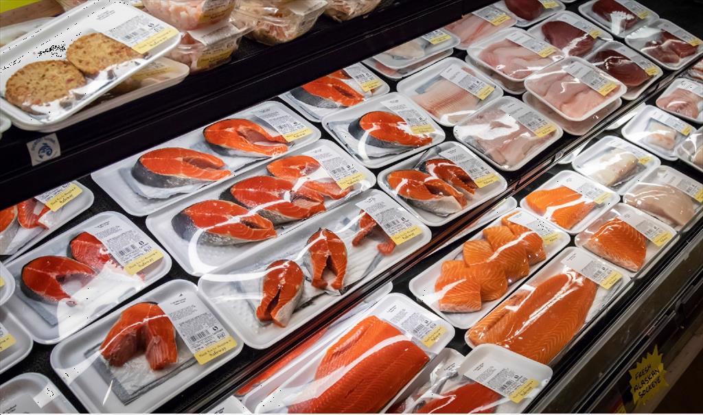 Doanh số bán lẻ thủy sản tại Mỹ phục hồi