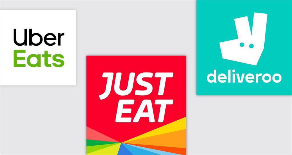 Giao hàng tại nhà và mua hàng mang đi - xu hướng phổ biến của ngành dịch vụ ăn uống tại Anh