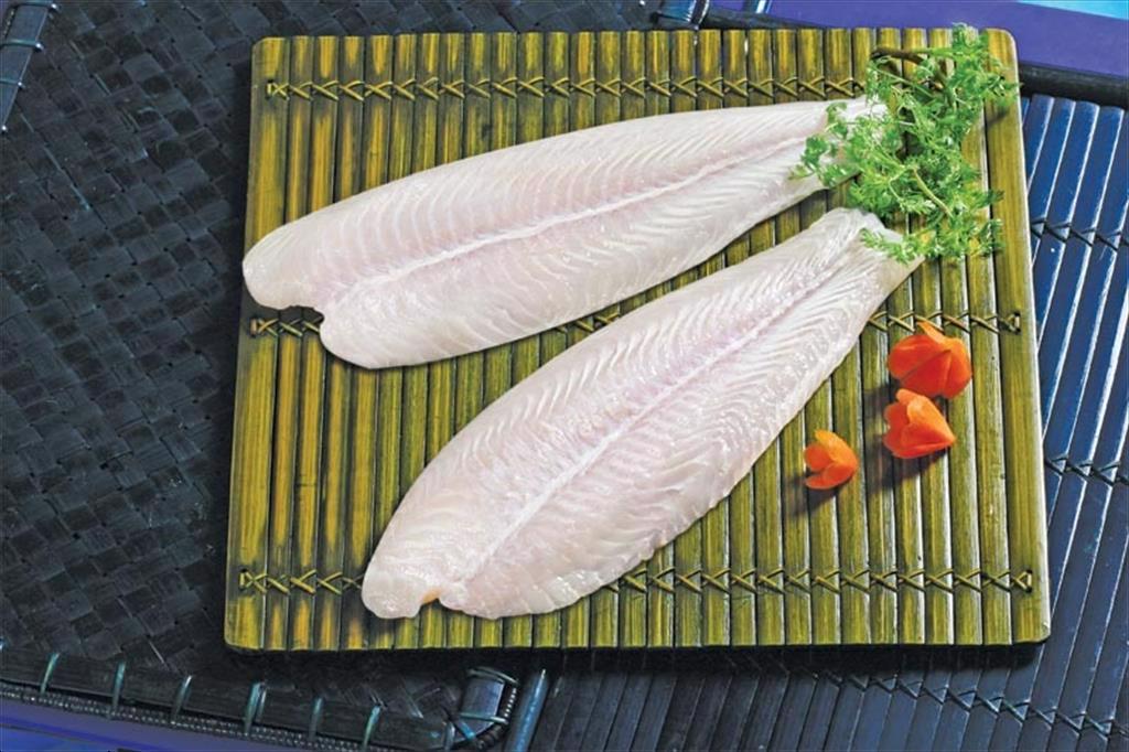 Giá cá tra đông lạnh Việt Nam nhập khẩu vào Mỹ tăng 56%