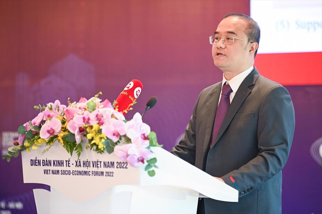 Không phải tất cả chính sách đều có hiệu quả và tác động nhanh chóng đến doanh nghiệp