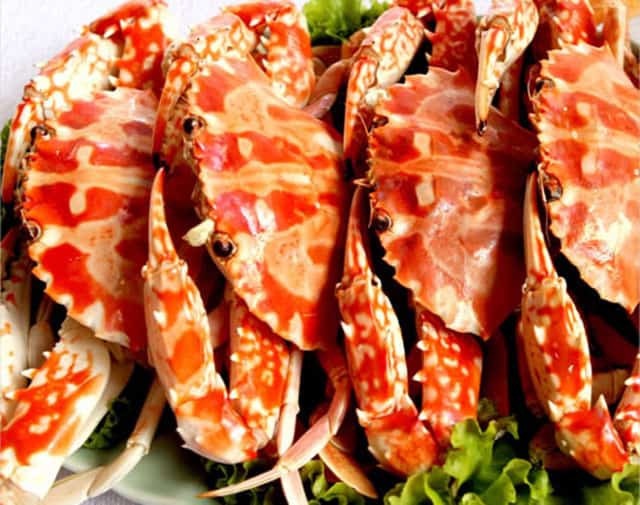 Xuất khẩu hải sản đạt 2,8 tỷ USD trong 8 tháng đầu năm nay 