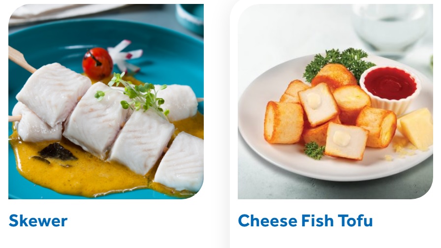 Vinh Hoan Corp (VHC) reported a 73% increase in revenue in August 2022