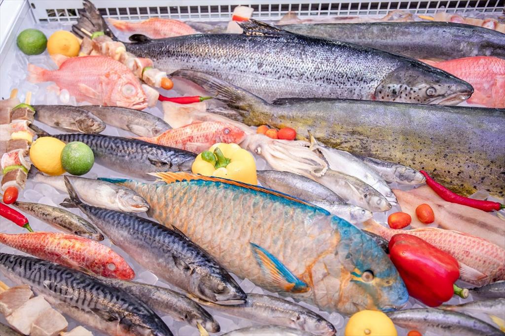 Hết quý III/2022, xuất khẩu thuỷ sản chạm mốc 8,5 tỷ USD