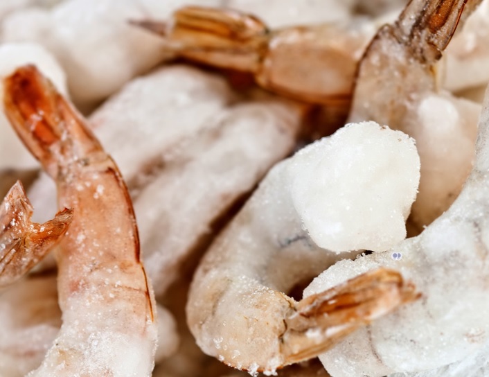 Rabobank: Sản lượng tôm thế giới có thể đạt 7 triệu tấn năm 2030 