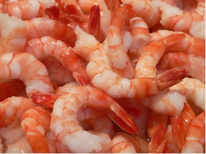 Kontali: Tôm dễ bị tổn thương với lạm phát 