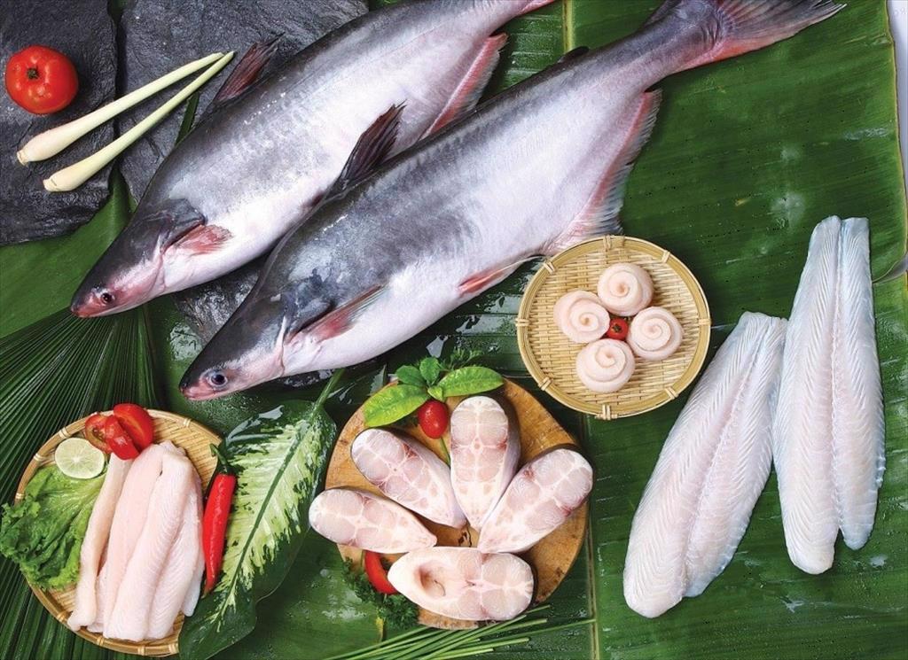 Many ASEAN countries increased imports of Vietnamese pangasius 
