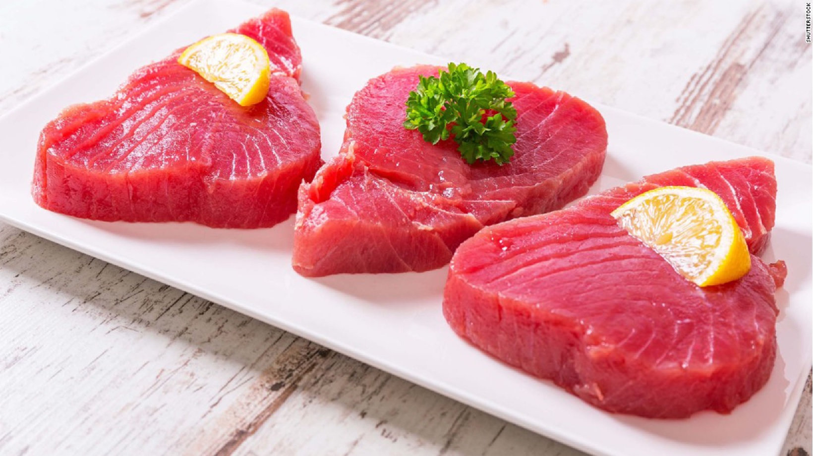 Vietnam tuna exports to the Middle East increased by 40%