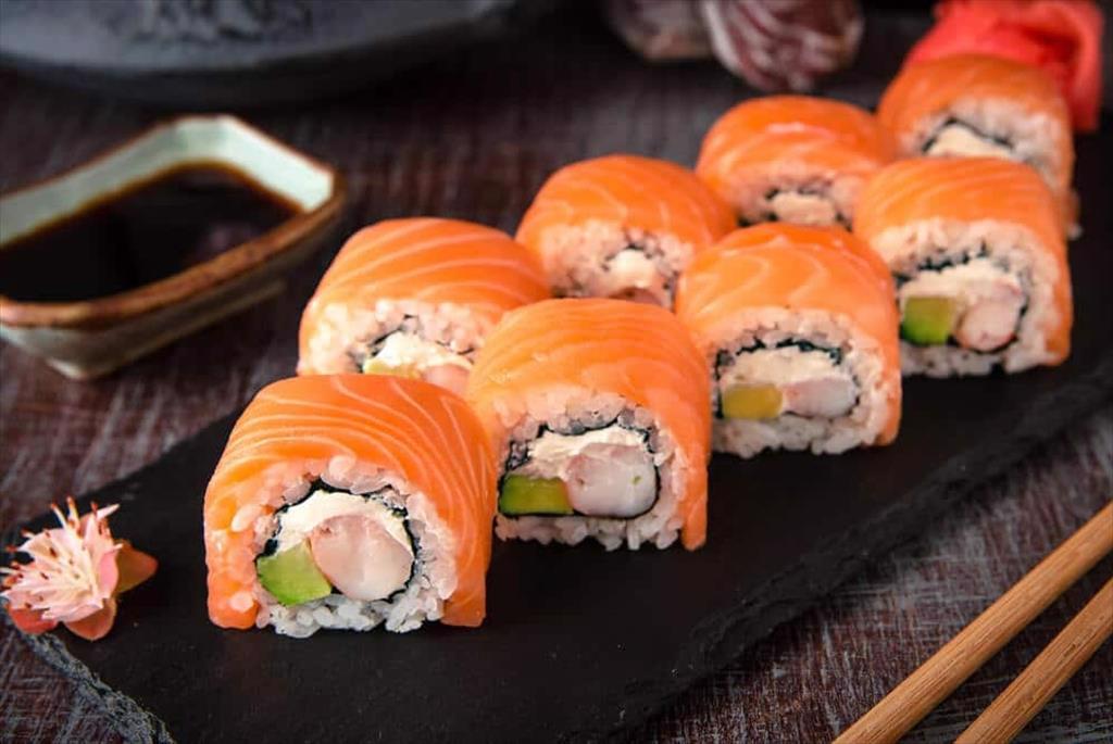 Nhu cầu cá hồi đã giúp thương mại thủy sản lập kỷ lục mới 164 tỷ USD  năm 2021