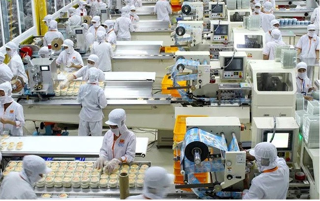 8 Hiệp hội kiến nghị bỏ doanh nghiệp tư nhân là đối tượng của Luật dân chủ tại cơ sở 