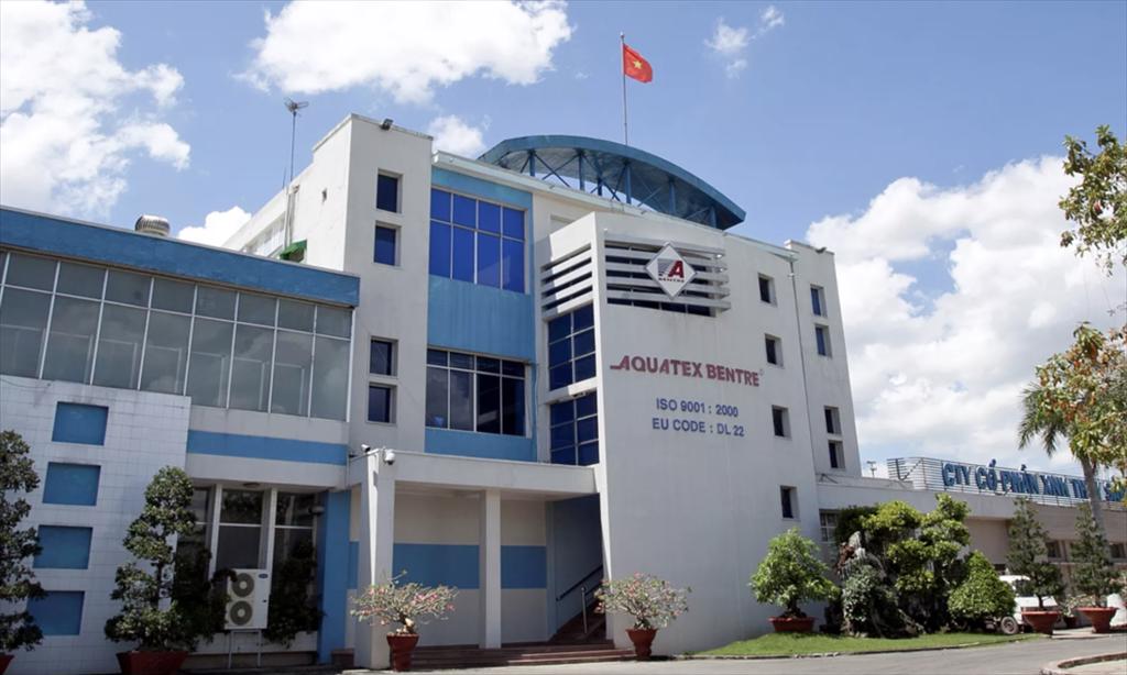 Thuỷ sản Bến Tre vượt kế hoạch lợi nhuận sau 9 tháng