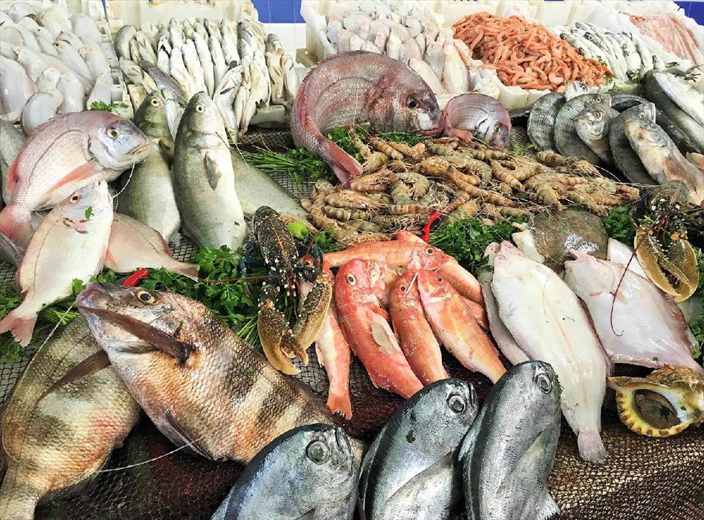 EU ngày càng phụ thuộc vào nhập khẩu thủy sản 