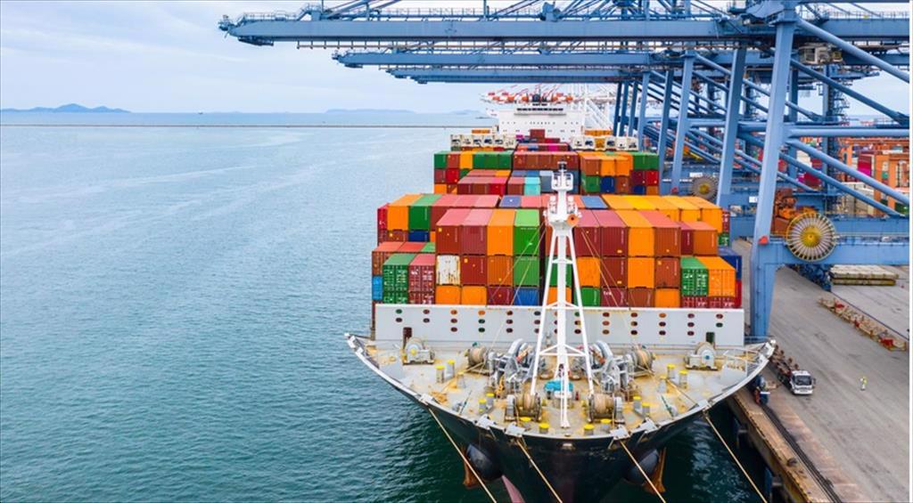 Nhập khẩu thủy sản từ Mỹ vào Ukraine chững lại vì chiến tranh