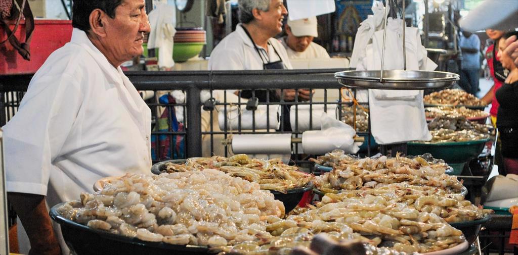 Tranh cãi về tác động của FTA Ecuador-Trung Quốc